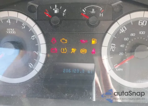 2008 Ford Escape Xlt z USA, uszkodzony, nr VIN 1FMCU93188KE62666